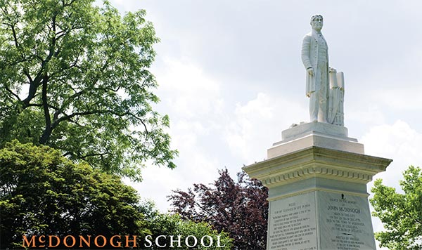 McDonogh School