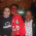 Facepaint Fun
