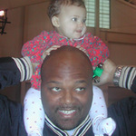 Father and Daughter