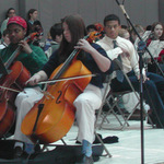 More Strings