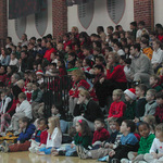 The Audience