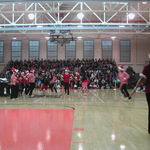 Dancers