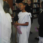 Young Mohandas