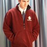 Boys Outerwear