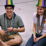 Mardi Gras