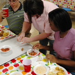 How to Eat Crawfish