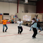New Orleans Dance Moves