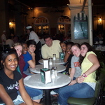 Cafe du Monde