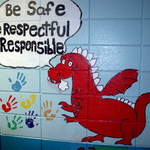The McDonogh 26 Dragon