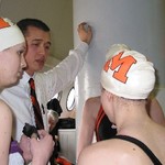 Coach Ward
