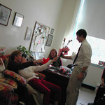 Dean's Office