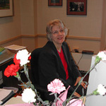 Mrs. Olcerst
