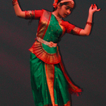 Classic Indian Dance