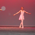 Wind Song Ballet