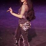 Belly Dancer 
