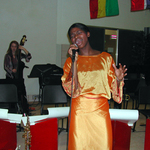 Featured Singer 