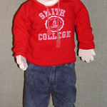 sculpture zach