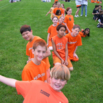 Orange Crush