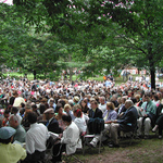 The Audience
