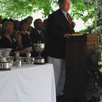 The Senior Speaker