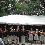 Senior Singers