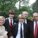 Youngest Alumni