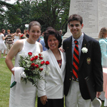 Youngest Alumni 