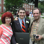 Youngest Alumni