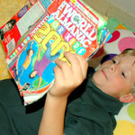 Featured image for 10/14/2009