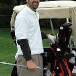 Aaron Finkelstein Warms Up His Club