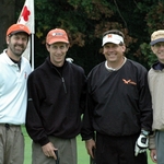The Famous Foursome