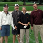 Friend Joins Class of 1977