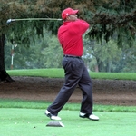 Is That Tiger Woods?