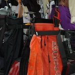 Where Did My McDonogh Golfer Go?