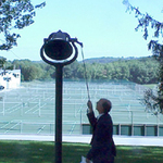 Ringing of the bell