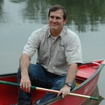Mr. Smoot, race organizer