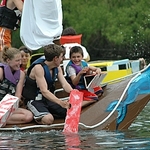 Pirates on the S.S. Siggy