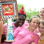 Banana boat wins Aesthetic Value award