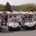 Shotgun Start