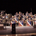 Saxophone Solo