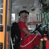 Dressed for Driving