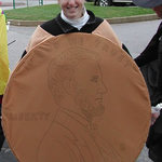 The Penny Lady