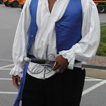 The Pirate 