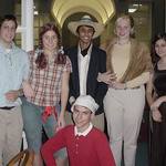 Gilligan and the Castaways
