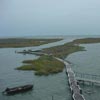 Fox Island