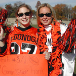 Fans of Number 87