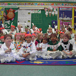 The Entire Tribe