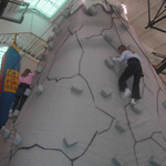 The Top of the Mountain
