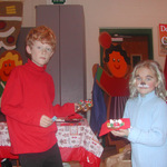 Ginger-Boys and Ginger-Girls