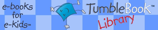 Tumble Book Library
